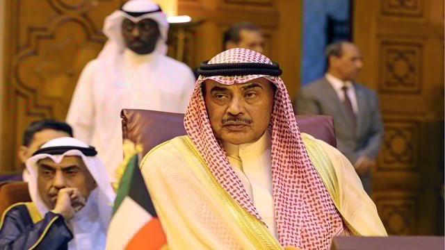 من هو ولي العهد الكويتي الجديد الشيخ صباح خالد الصباح؟