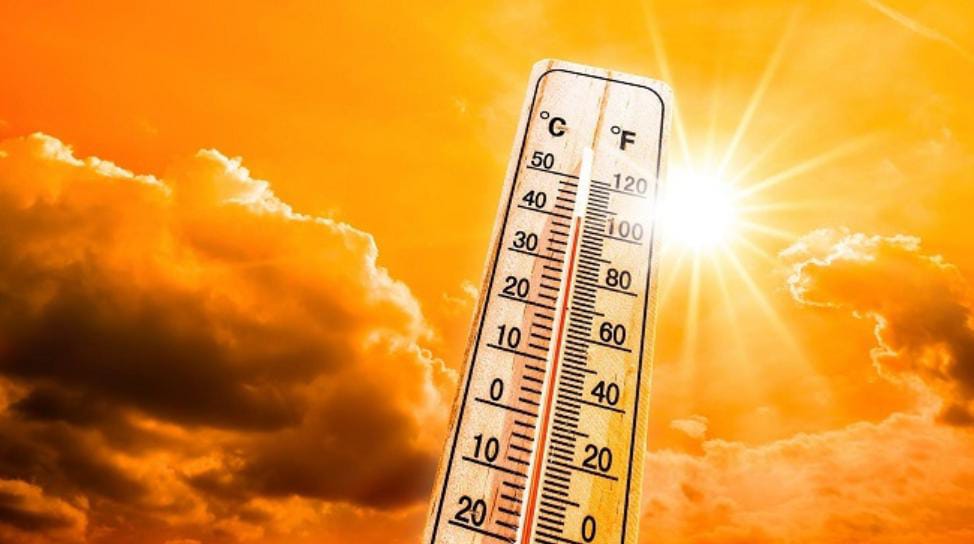 الأمن العام يحذر من ارتفاع درجات الحرارة ويوجه نصائح للمواطنين