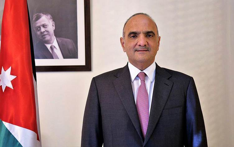 عاجل ..رئيس الوزراء يحدد عطلة عيد الأضحى من صباح الأحد الموافق 16 حزيران وحتى مساء الخميس