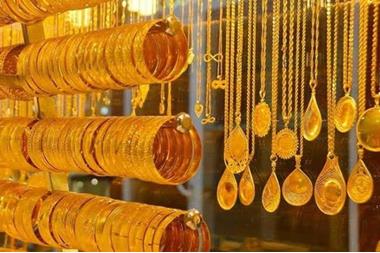 ارتفاع كبير على أسعار الذهب بالتسعيرة الثانية في الأردن