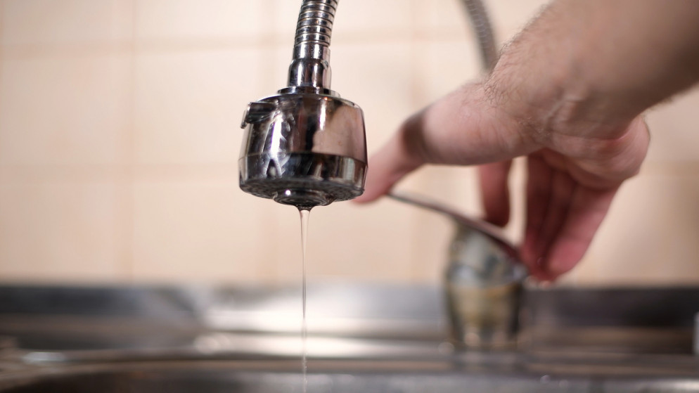 مياه المفرق تطلب زيادة حصة محطة أم اللولو