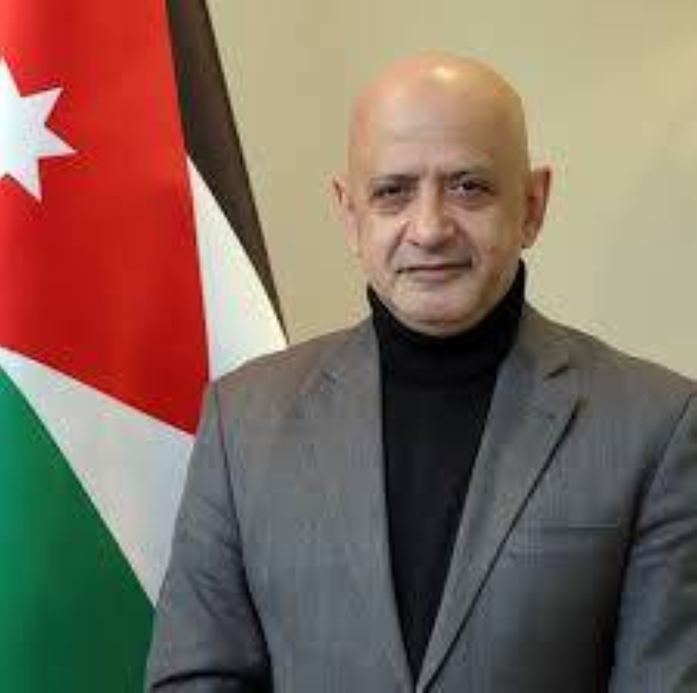 الحاج توفيق نائبا لرئيس الغرفة العربية الألمانية