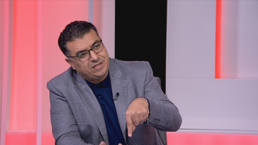 منتدى التواصل الحكومي يستضيف اليوم وزير الزراعة