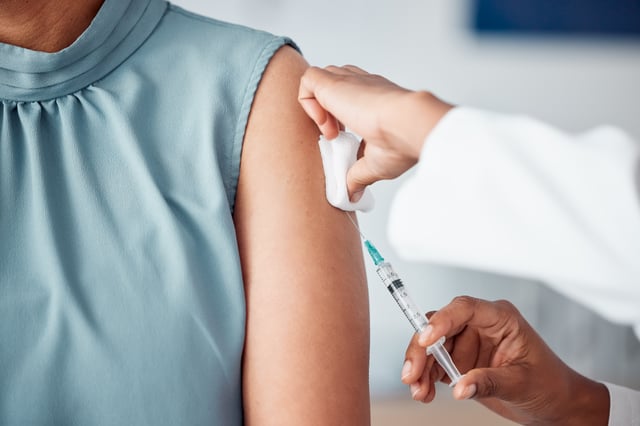 تجربة لقاح سرطان الجلد تُقلل الوفاة بمقدار النصف