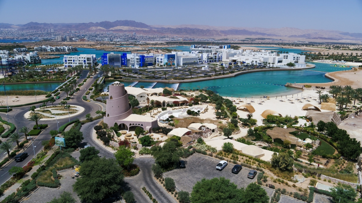 خطة في العقبة لاستقبال الزوار خلال عطلة العيد