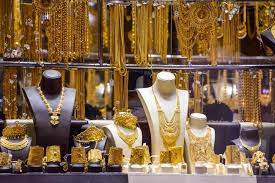 أسعار الذهب مساء اليوم