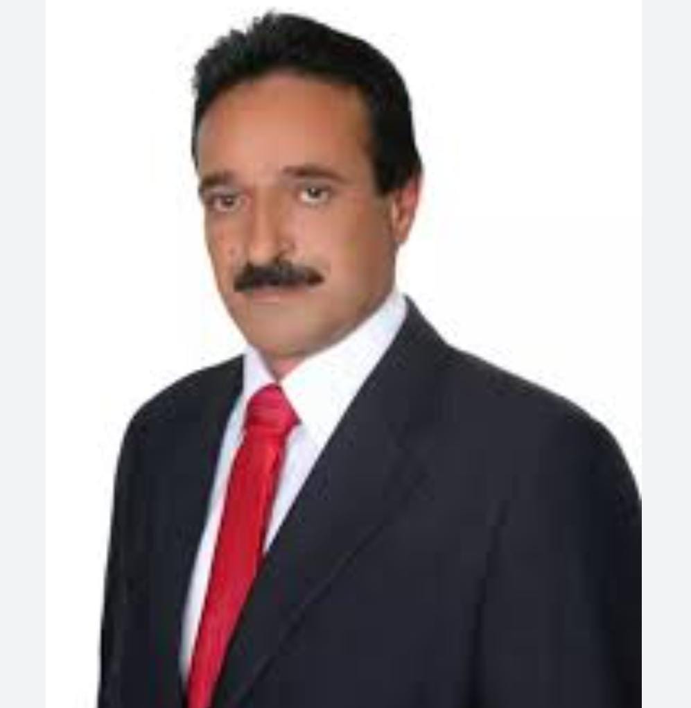 الفايز يفكر بخوض انتخابات مجلس النواب العشرين .... تفاصيل