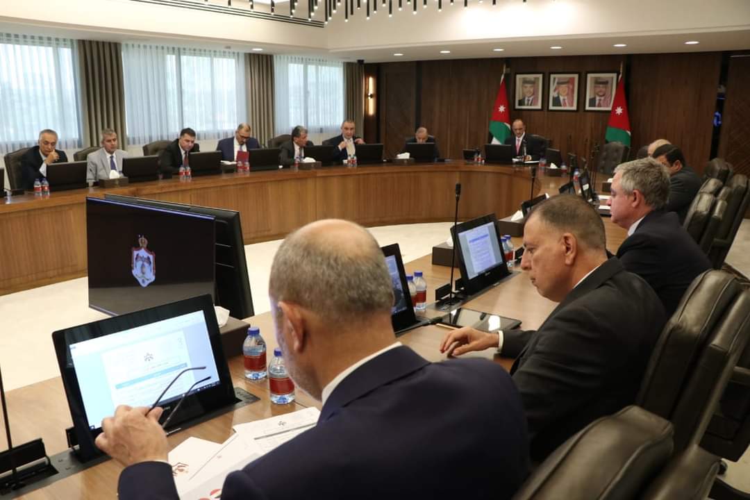 عاجل ...قرارات مجلس الوزراء ليوم الأربعاء