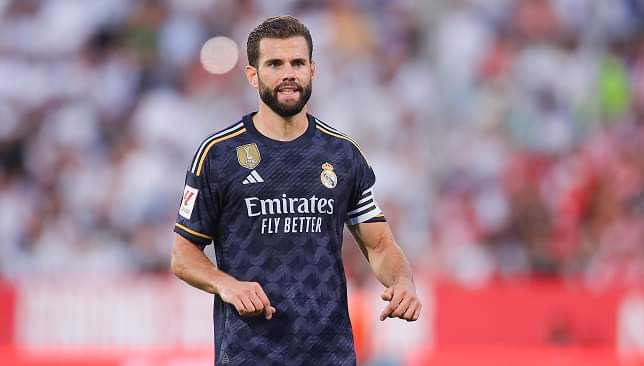 ناتشو :  طلب من  ريال مدريد الحصول على مزيد من الوقت قبل اتخاذ القرار