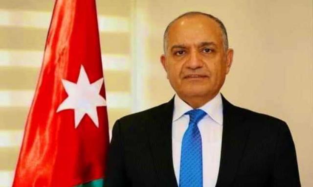 السفير الأردني بالقاهرة: جهود الملك أسهمت بالتخفيف من معاناة أهل غزة
