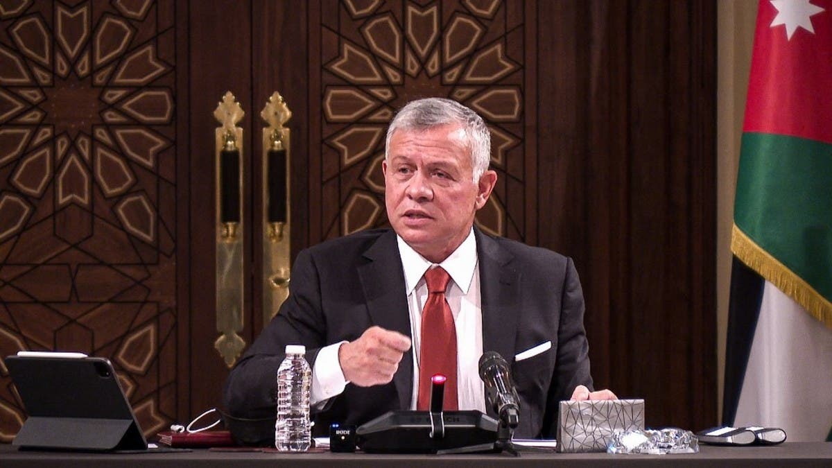 مندوبا عن الملك ....السفير الخالدي يشارك بحفل تنصيب رئيس السلفادور