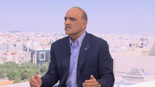 عاجل ..  الخصاونة: نجحنا بتخفيض البطالة من 24.1 إلى 21.4 خلال عامين