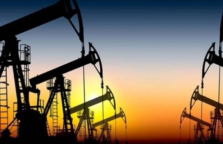 انخفاض أسعار النفط