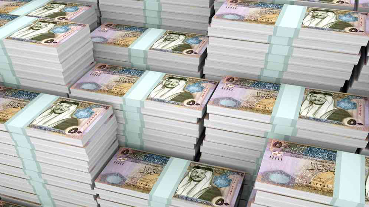 24.5 مليون دينار تمويل أجنبي لجمعيات وشركات غير ربحية