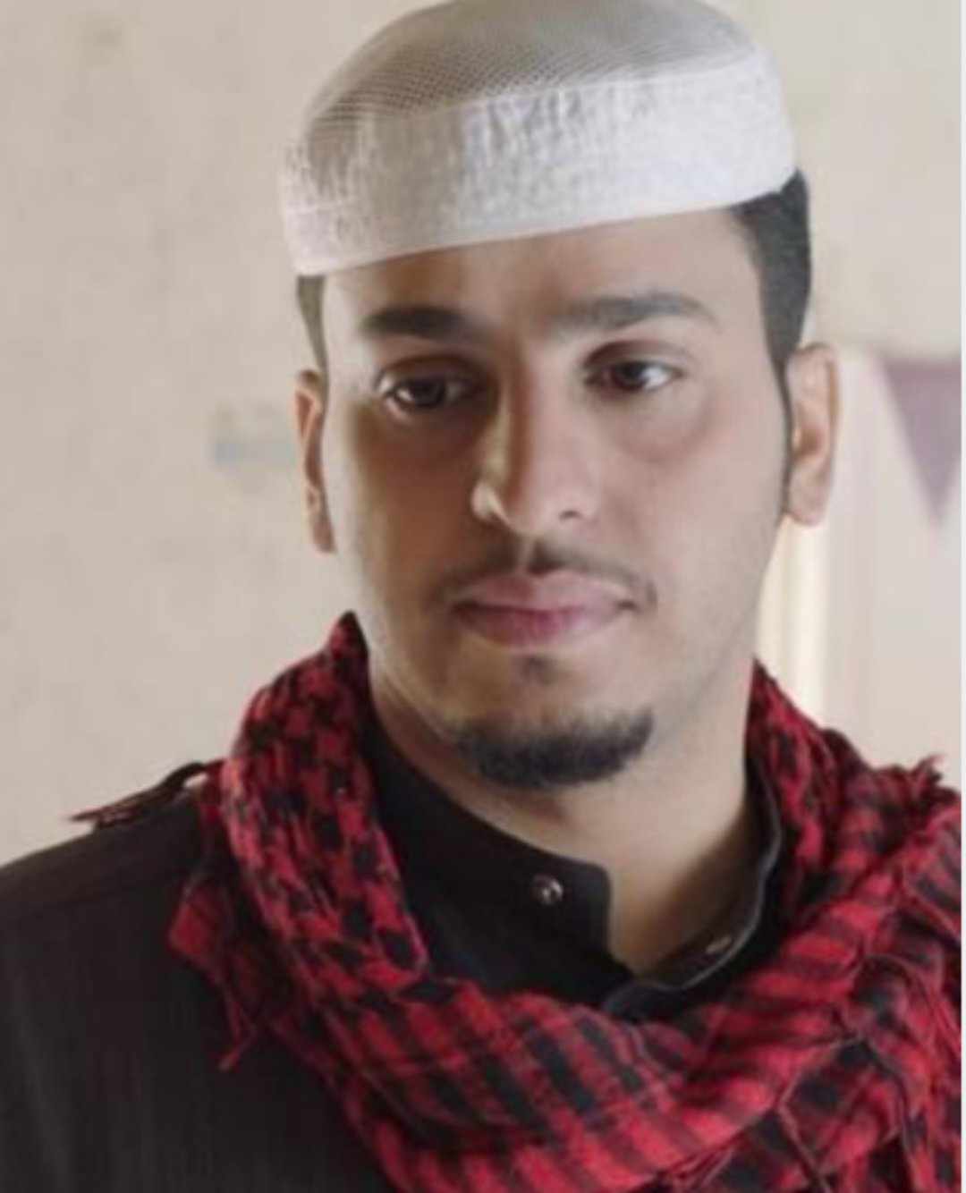 الممثل السعودي العيسى يكشف عن وظيفته السرية التي استمرت ل 15 عامًا