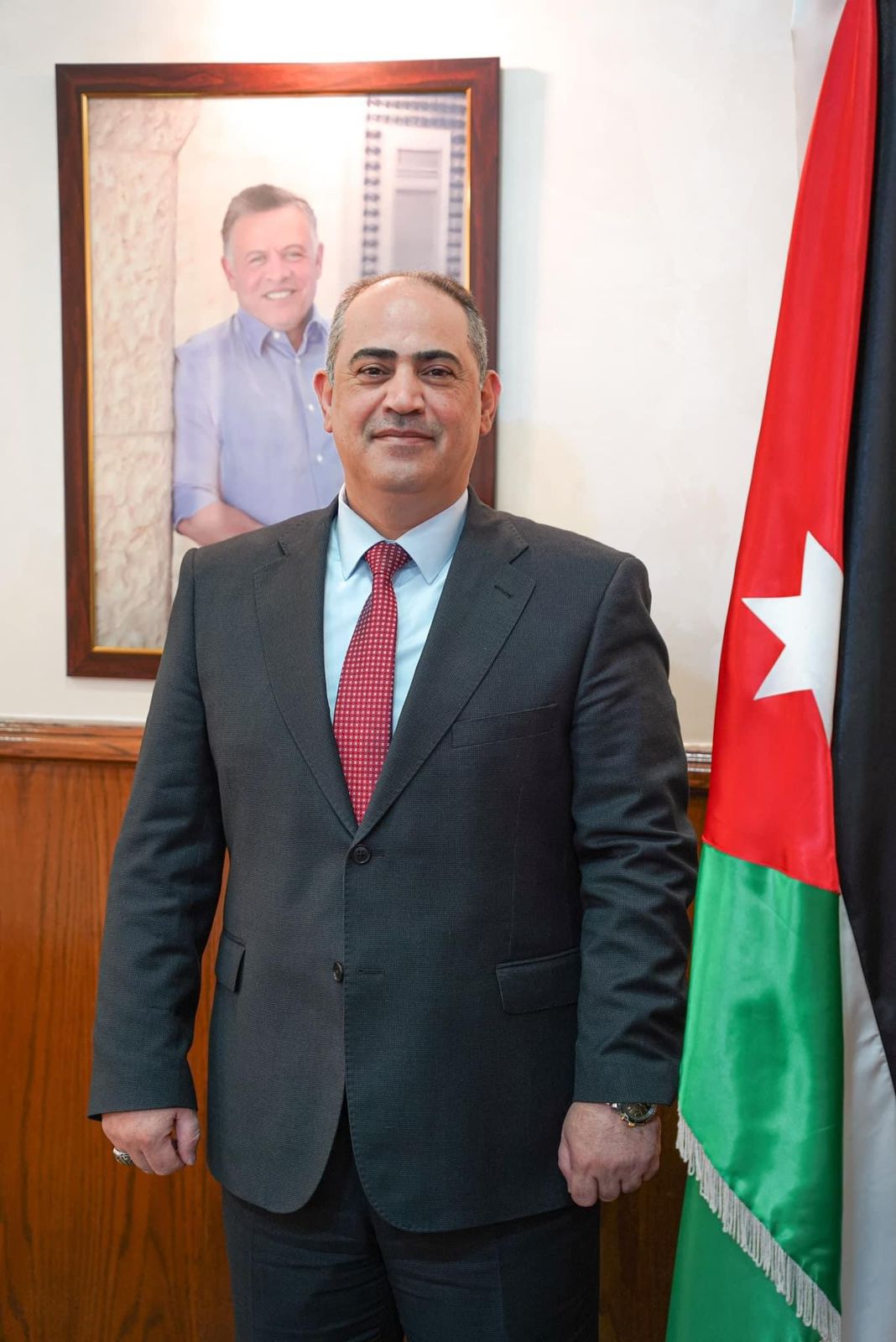 يا من استللت السيف .. اكتب اليكم من مكة