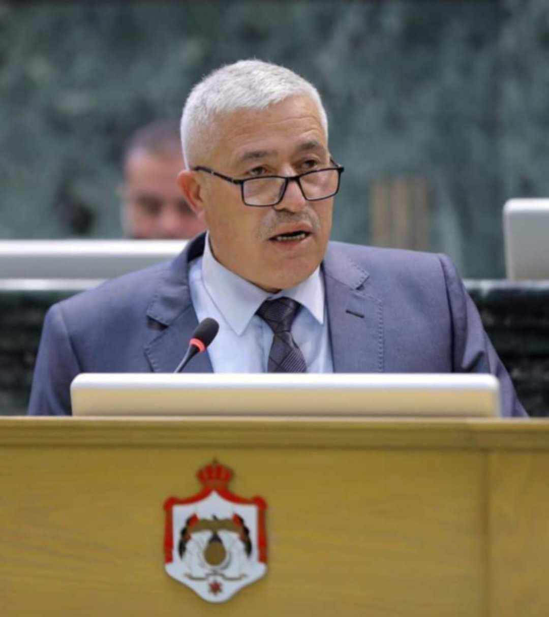 النائب علي الطراونة ... رجل المواقف الصعبة والأردني الأصيل