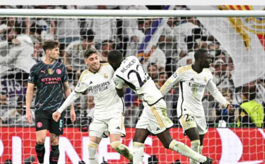 النصر يجهز 100 مليون لخطف نجم ريال مدريد