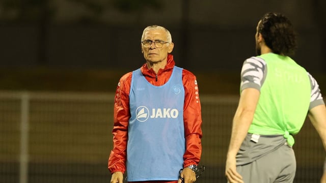 كوبر يعلن رحيله عن تدريب منتخب سوريا