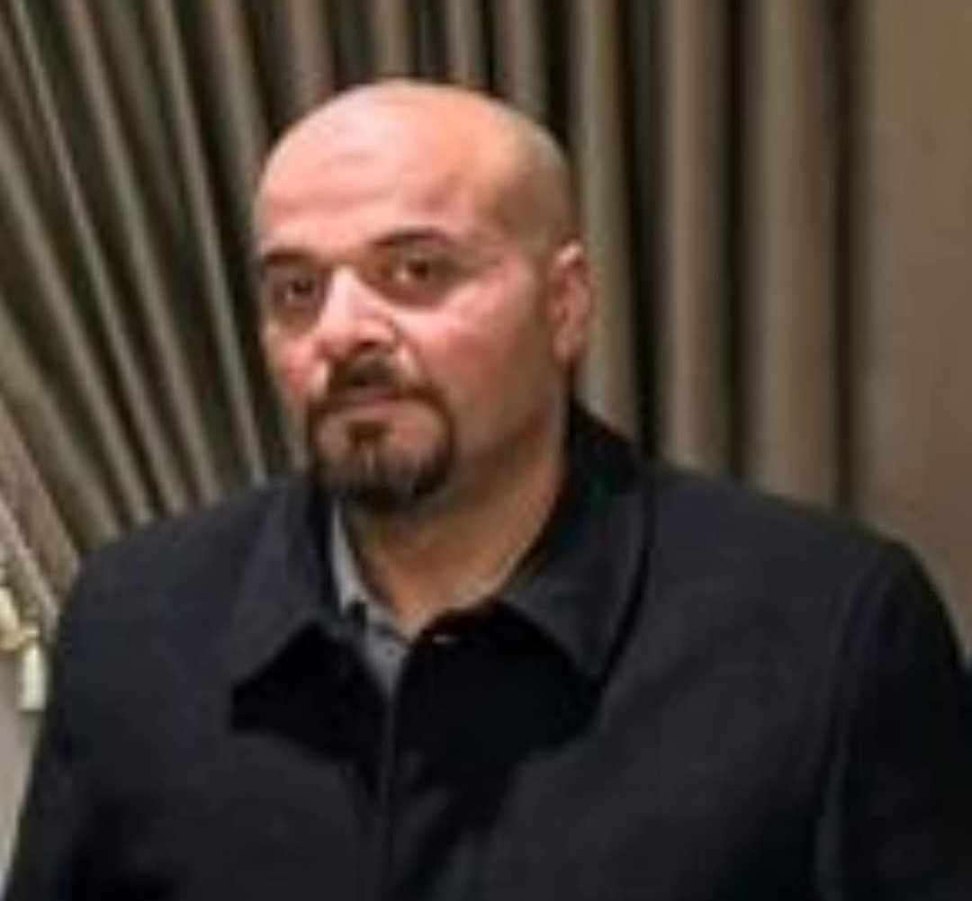 وفاة الشاب خالد عبدالله عايد العنبر