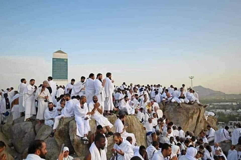 حاج أردني بتأشيرة الزيارة يكتب رسالة بعد عودته للأردن قبل موسم الحج تدمي القلوب