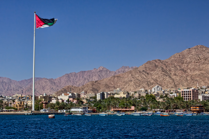 ملتقى شباب العقبة الأول يختتم فعالياته في وادي رم