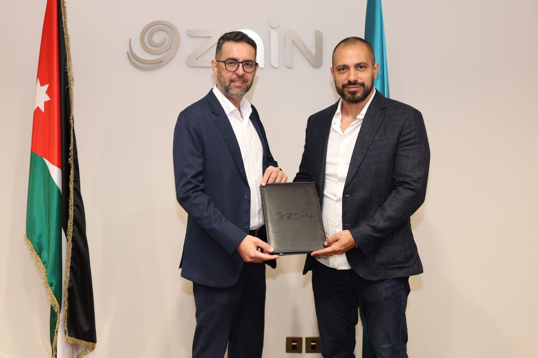 زين تُتيح  لمُشتركيها محتوى رياضي وترفيهي رقمي بالتعاون مع منصة  TOD