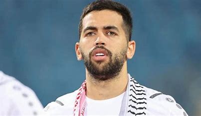 نادي الشمال القطري يعلن رحيل علي علوان