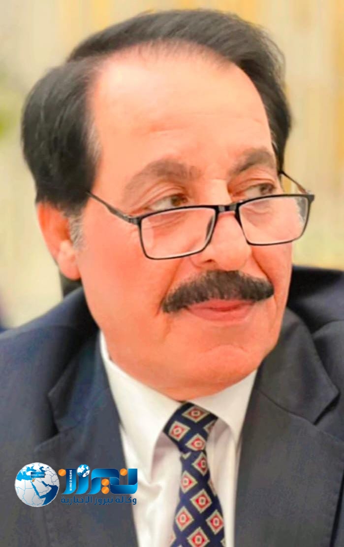 الاستاذ فهد حرب الجبور عمل بكل أمانة واخلاص من أجل الوطن وصاحب سيرة ذاتية مميزة