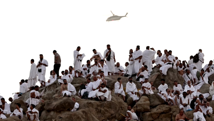 متخصصون بالشريعة : يوم عرفة يذكر المسلمين بواجبهم نحو دينهم