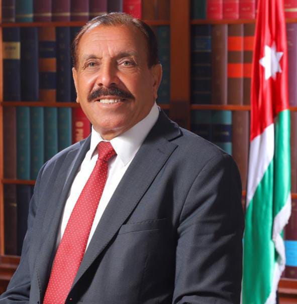 الدكتور احمد العدوان يعلن ترشحه لانتخابات مجلس النواب العشرين