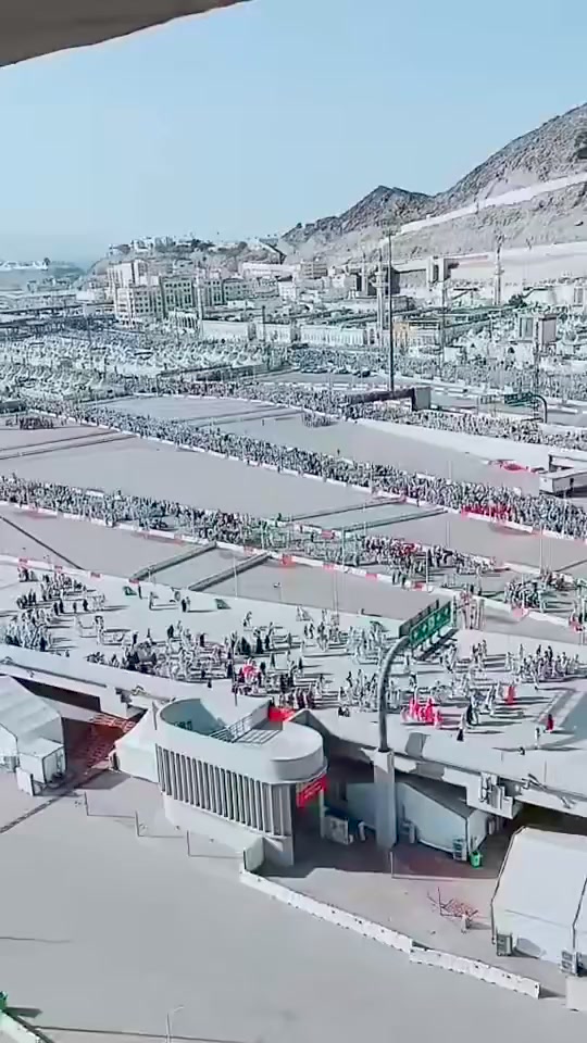 “الأوقاف”: لا وفيات بين حجاج البعثة الأردنية الرسمية