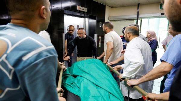 الصحة العالمية تحذر من تفاقم الأزمة في الضفة الغربية