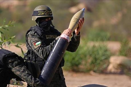سرايا القدس تعلن الإيقاع بقوة إسرائيلية في رفح