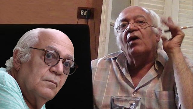 وفاة المخرج المصري صفوت القشيري