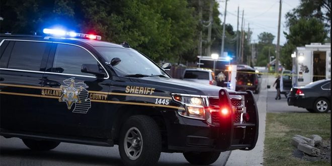 تسعة جرحى على الأقل في حادث إطلاق نار بولاية ميشيغان الأمريكية