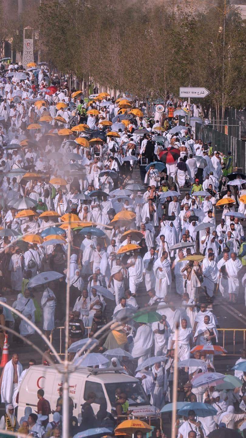 شاهد بالصور ..المناظر جدا مهيبه ومبهجه.