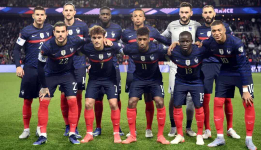 جدول مباريات اليوم الاثنين  والأقوى فرنسا والنمسا
