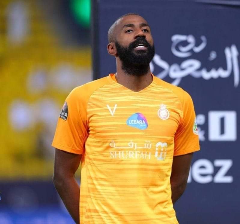 نادي الدرعية السعودي يستهدف التعاقد مع حارس النصر