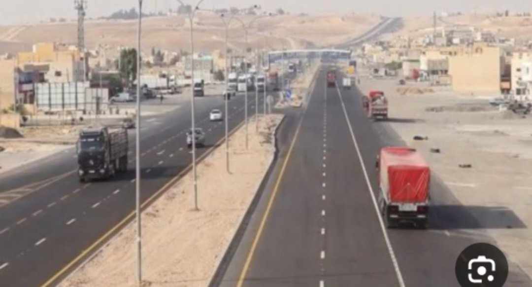لواء الحسا من أقدم المناطق المأهولة بالسكان في الأردن... تفاصيل