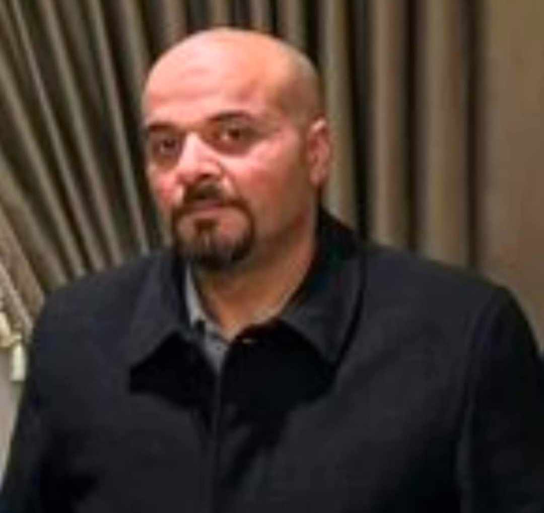 شكر على تعاز من قبيلة بني صخر عامة والجبور خاصة بوفاة  الشاب خالد عبدالله العنبر