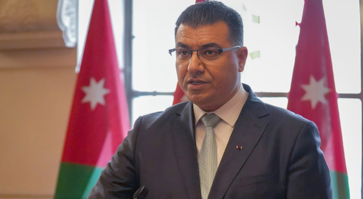 وزير الزراعة: الحرائق انخفضت للعام الثاني على التوالي