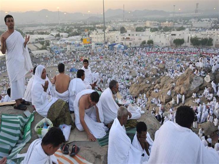 الأوقاف: الحالة الصحية العامة لجميع الحجاج الأردنيين بخير