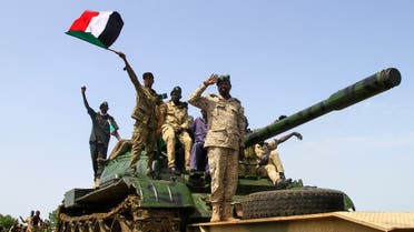 بيان صادر عن الجيش السوداني... تفاصيل