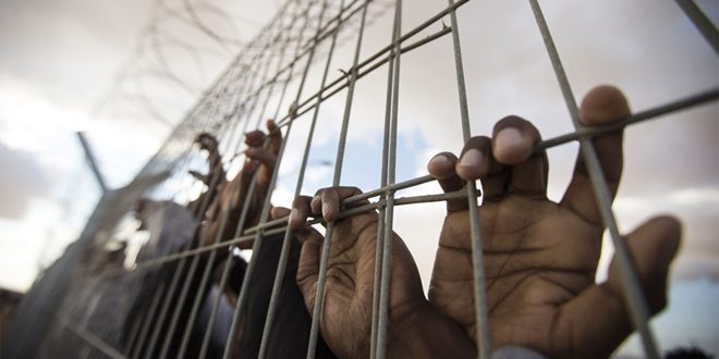 نادي الأسير الفلسطيني: الاحتلال اعتقل 640 طفلاً بالضفة الغربية منذ بدء العدوان على غزة