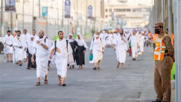 الأوقاف تحدث مخيمات الحجاج الأردنيين في منى