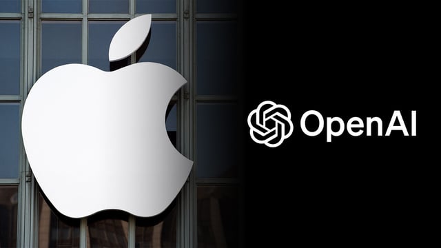 ماذا يفعل الذكاء الاصطناعي الخاص بشركة أبل ببيانات المستخدمين؟