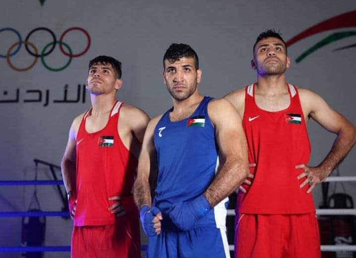 المنتخب الوطني للملاكمة يُعسكر في تركيا إستعدادًا لأولمبياد باريس 2024