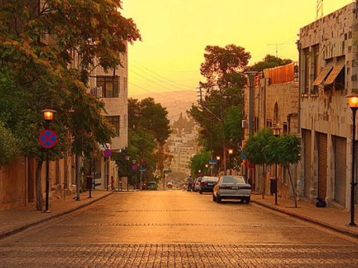 استمرار الأجواء الجافة والحارة حتى الخميس وتراجعها تدريجيًا الجمعة