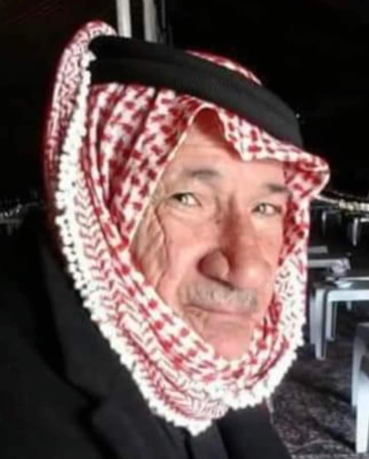 الجمعية الأسترالية الأردنية تنعى والد سامر الشوابكة